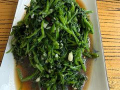 -俺家菜馆(百里峡店)