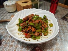 -文三里屯面馆(三里屯店)