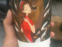 -茶百道(新城市广场店)