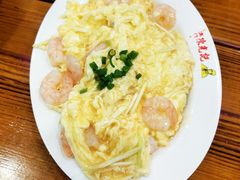 -澳门陈光记烧味饭店(南京德基广场店)