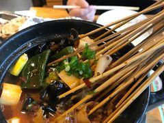 -管氏翅吧(马家堡店)