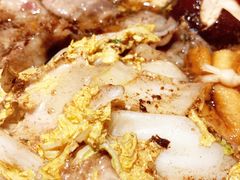 -和食亭·自助·烤肉·寿喜烧(海创园店)