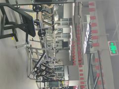 -CXFIT 陈徐健身工作室(凯旋店)