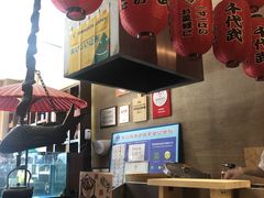 -千代武日本料理(开发区店)