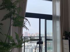 -江燕路万科里