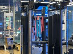 -NRG健身私教CLUB(打浦桥店)