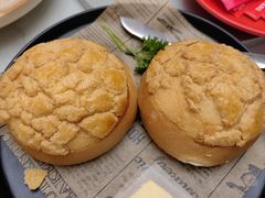 -避风塘·金牌店·夜宵(金玉兰店)