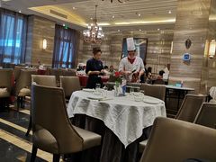大堂-大铁勺新津菜(东丽阳光新业广场店)