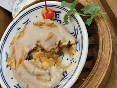 芋包王-芋包王闽南茶楼(八市店)