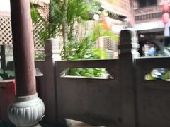 -香满楼(临安路店)