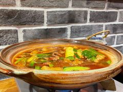 -肖记公安牛肉鱼杂(田林路店)