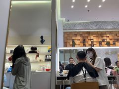 -海马体大师店(广州天汇广场IGC大师店)