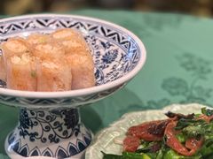 -誉八仙粤菜(万象天地店)