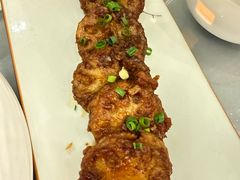 -银都上海菜馆(粤海东路店)