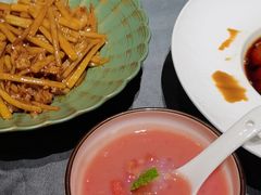 -A One Kitchen·南京精菜馆(德基广场店)