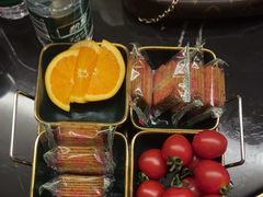 -华夏良子·足道SPA艾灸(王府井店)