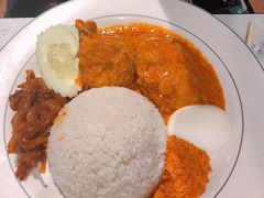 -Madam Kwan's(Mid Valley Megamall)