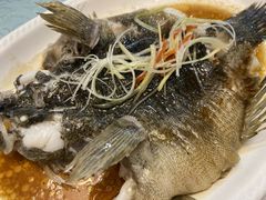 -名汇粤菜馆(黄兴路店)