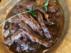 -芦月轩羊蝎子(北蜂窝店)