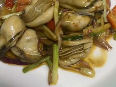 -永顺潮汕菜海鲜砂锅粥生腌大排档(万安大厦店)