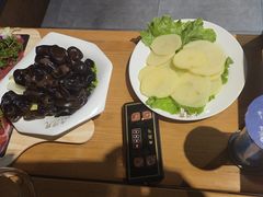 -大河宴·椒麻鱼火锅(北京路中和美食街店)