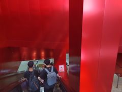 -复旦大学(地铁站)