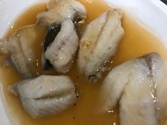 糟溜黄鱼-燕云楼(云南路店)