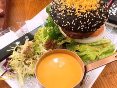 -肥韬茶餐厅(南山mini店)