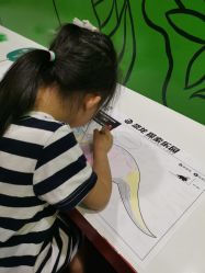 -恐龙探索乐园(磁器口店)