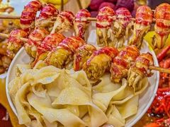 -京悦南门涮羊肉·羊蝎子火锅(田林路店)