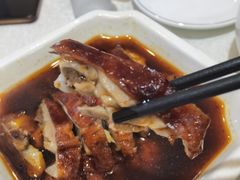 -蒲氏烤鸭(百寿路店)