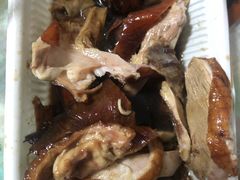 -巴子烤鸭
