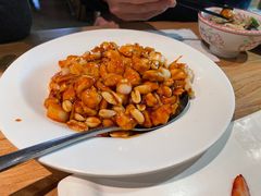 -小放牛炒菜馆(军校店)