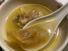 -禄婶鸡煲·打边炉