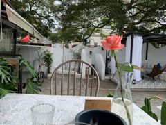 -几静cafe(基湖店)