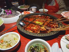 -黄家码头老火锅(解放碑旗舰店)
