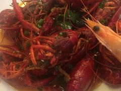 -芭菲盛宴·环球美食(解放碑英利国际店)