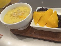 -满记甜品(王府井北京市百货大楼店)