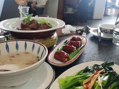 -金翠河烧鹅餐厅(解放碑时代广场店)