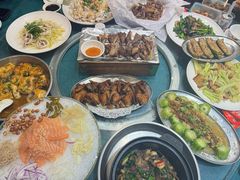 -石岐乳鸽村(南海第三分店)