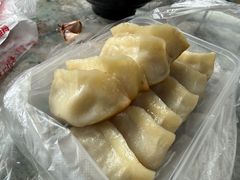 -水丰锅贴(延吉东路店)
