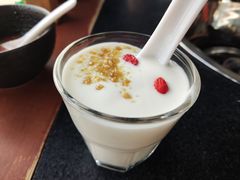 -陀岗美食·云南藏式特色餐厅