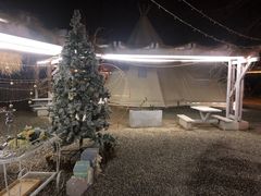 -安德鲁户外烧烤帐篷营地(马泉营店)