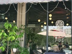 -龙猫意杯花园餐厅(芙蓉湖店)