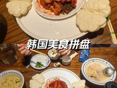 -老雒阳面馆·水席(定鼎门店)