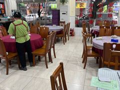 -卢六川汤肉(南方花园店)