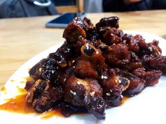 -雷祖芳老妈蹄花店