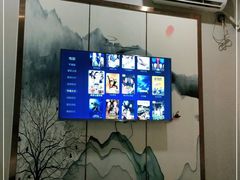 -利金足道(前进大街店)