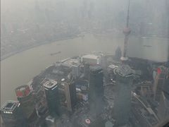 -上海中心大厦