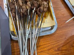 -马洪小炒泡馍馆(钟楼回民街店)